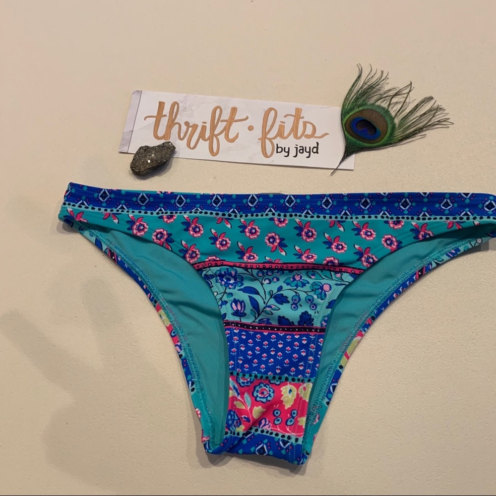 Aerie bikini bottoms